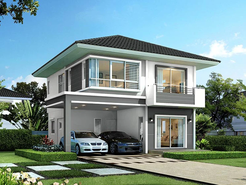 รูปภาพ ศุภาลัย พรีโม่ พหลโยธิน 54/1 (Supalai Primo Pahonyothin 54/1)