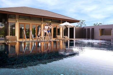 รูปภาพ เดอะ สตาร์ เอสเตท พัฒนาการ 69 (The Star Estate)