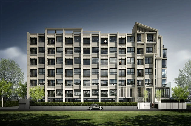 รูปภาพ Dolce Udomsuk (โดว์เช่ อุดมสุข)