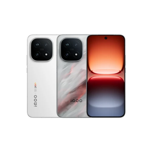 iQOO 15 (12GB/256GB) ไอคู 