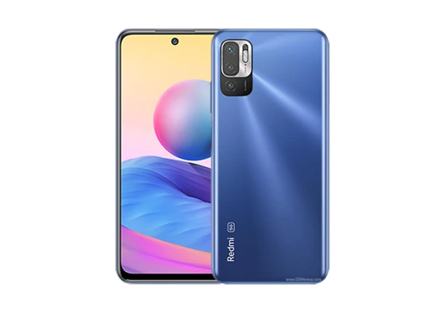 รูปภาพ เสียวหมี่ Xiaomi-Redmi Note 10 5G (8GB/128GB)