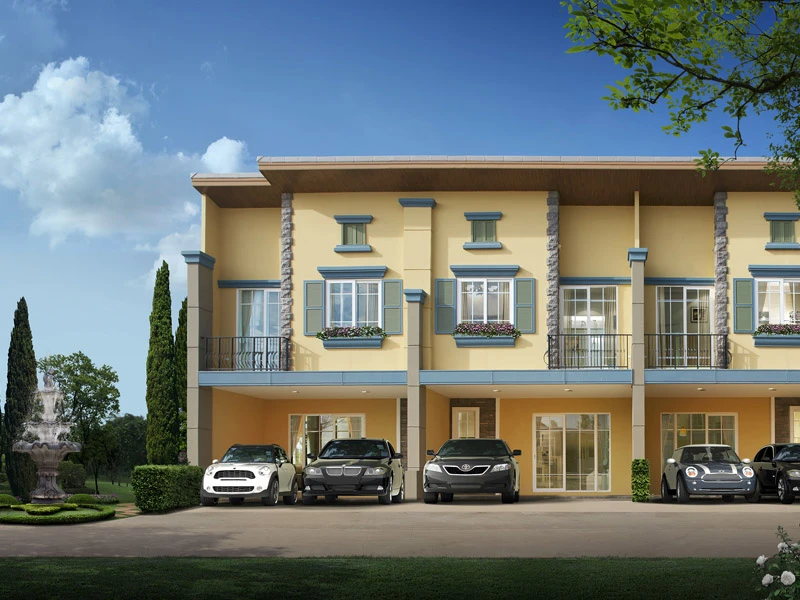 รูปภาพ โกลเด้น ทาวน์ ๓ พระราม 2 (Golden Town 3 Rama 2)