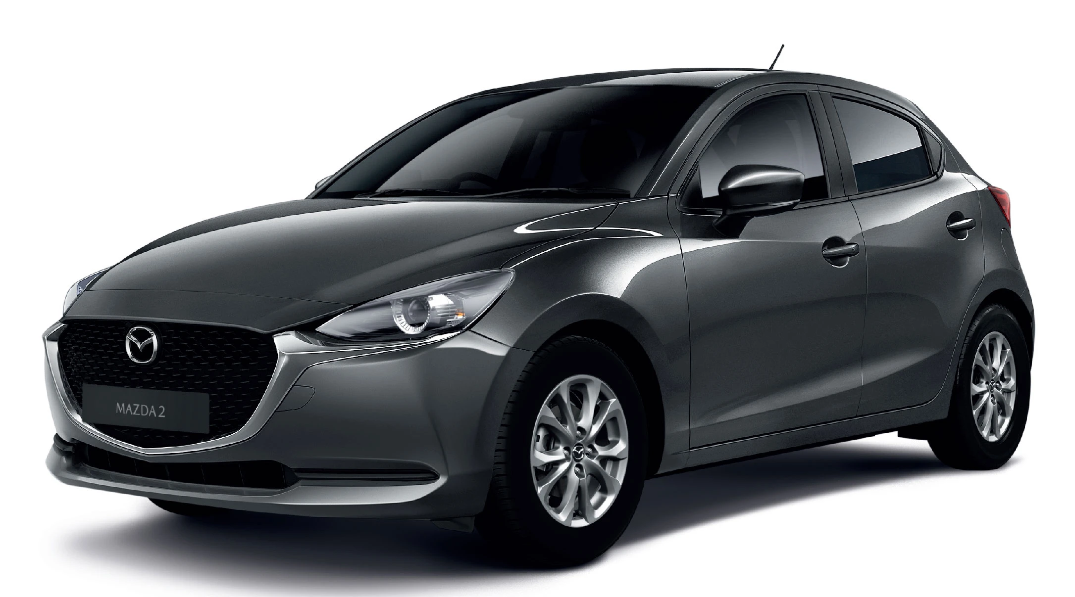 รูปภาพ มาสด้า Mazda 2 1.3 C Sports ปี 2021