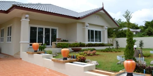 รูปภาพ ลินลี่ วัลเลย์ กระบี่ (Linly Valley Krabi)