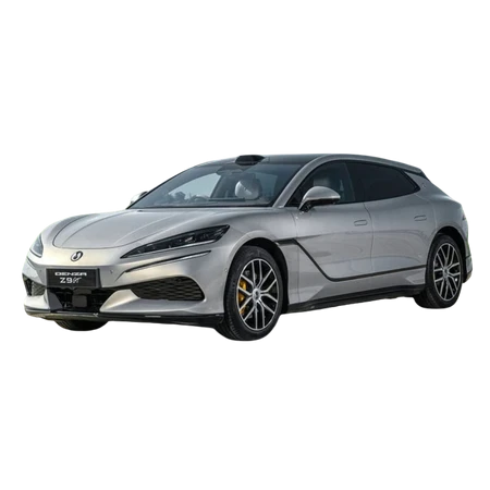 Denza z9GT เดนซ่า 