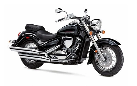 รูปภาพ ซูซูกิ Suzuki Boulevard C50 ปี 2015