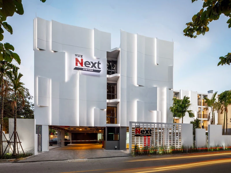 รูปภาพ เดอะเน็กซ์ เจ็ดยอด (The Next Jedyod)