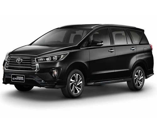 รูปภาพ โตโยต้า Toyota Innova 2.8 Crysta ปี 2020