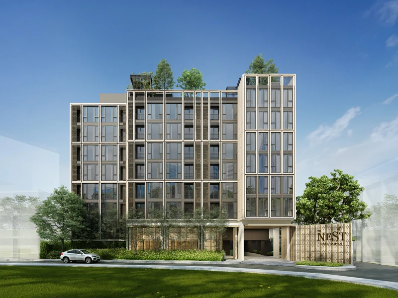 รูปภาพ เดอะ เนสท์ จุฬา-สามย่าน (The Nest Chula-Samyan)