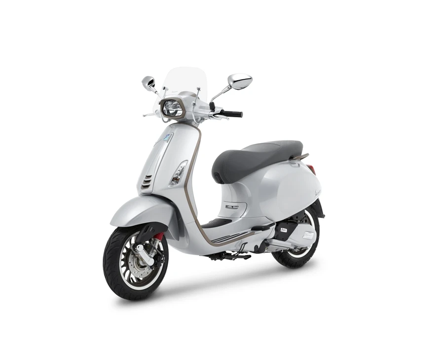 รูปภาพ เวสป้า Vespa Sprint 150 I-GET 10TH ANNI ปี 2020