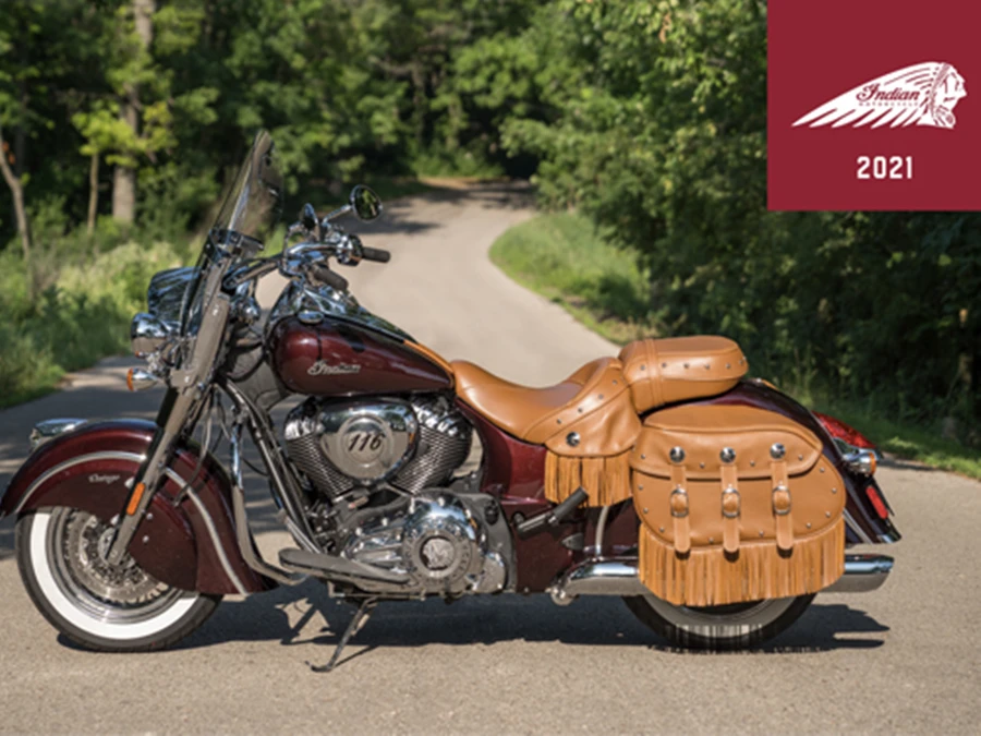 Indian Motorcycle Vintage ทุกรุ่นย่อย