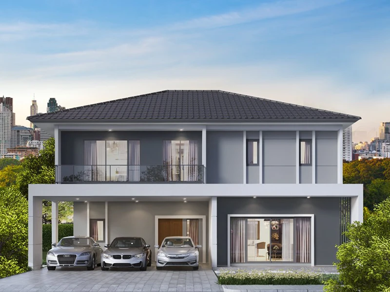 รูปภาพ เซนโทร ราชพฤกษ์ - สวนผัก 2 (Centro Ratchapruek - Suanpak 2)