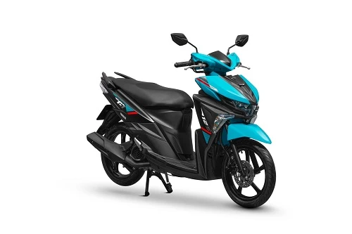 Yamaha GT125 ทุกรุ่นย่อย