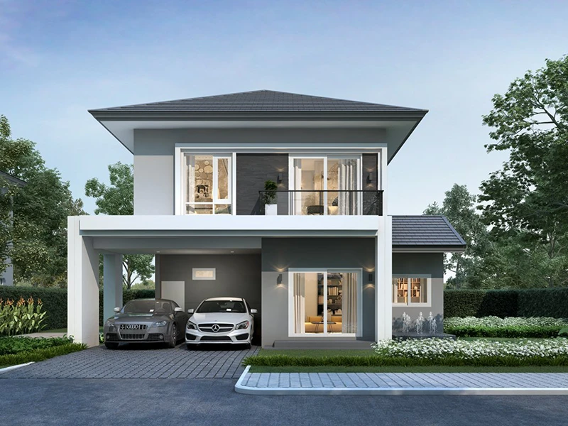 รูปภาพ เดอะ ซิตี้ สุขสวัสดิ์ 64 (The City Suksawat 64)