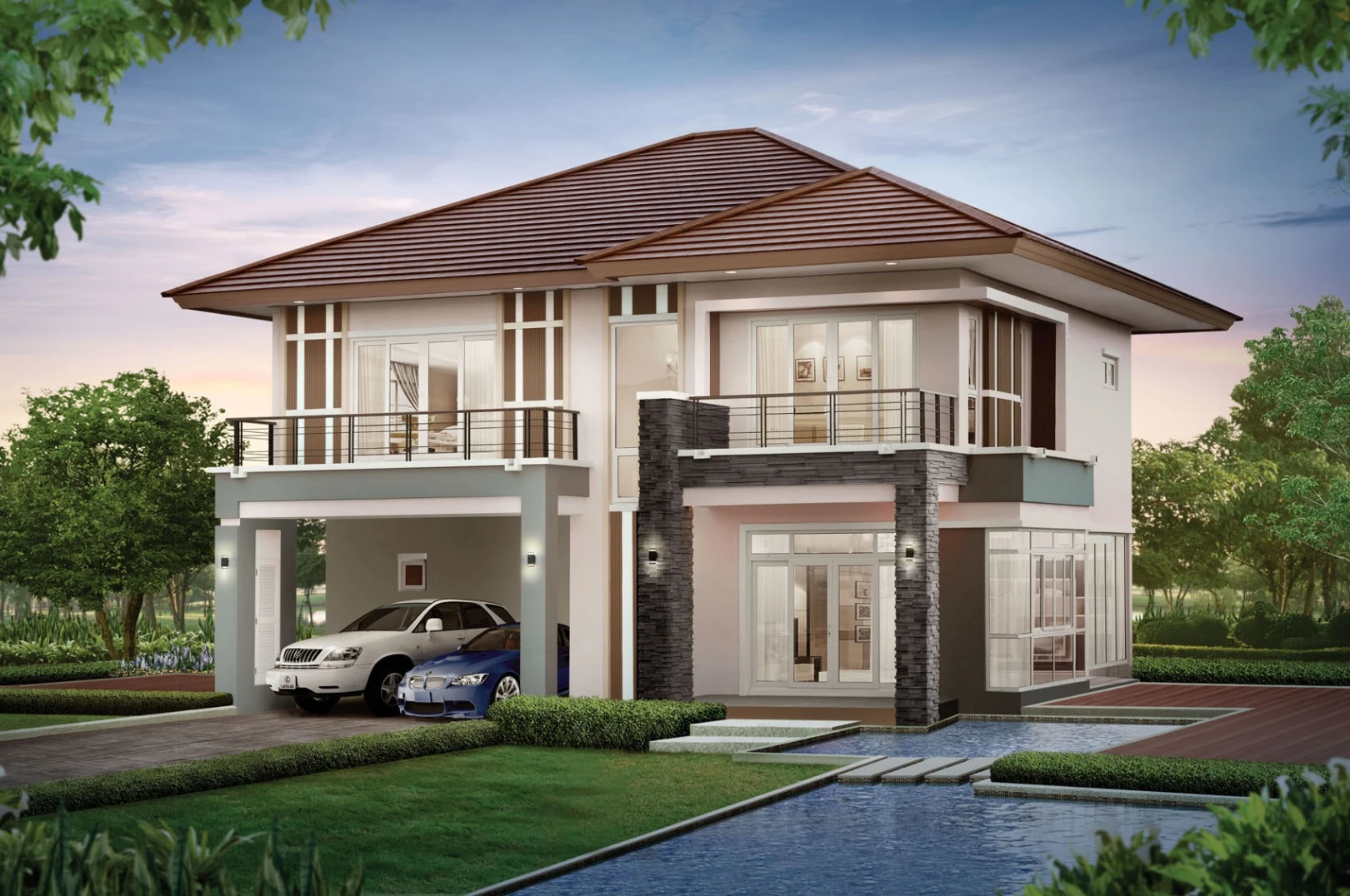 รูปภาพ เอ็น.ซี.รอยัล ปิ่นเกล้า (NC Royal Pinklao)