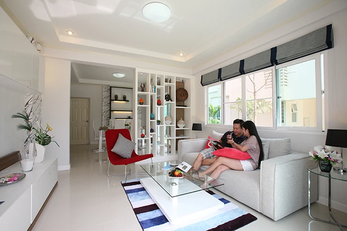 รูปภาพ ศุภาลัย พาร์ควิลล์ นิตโย (Supalai Parkville Nittayo)