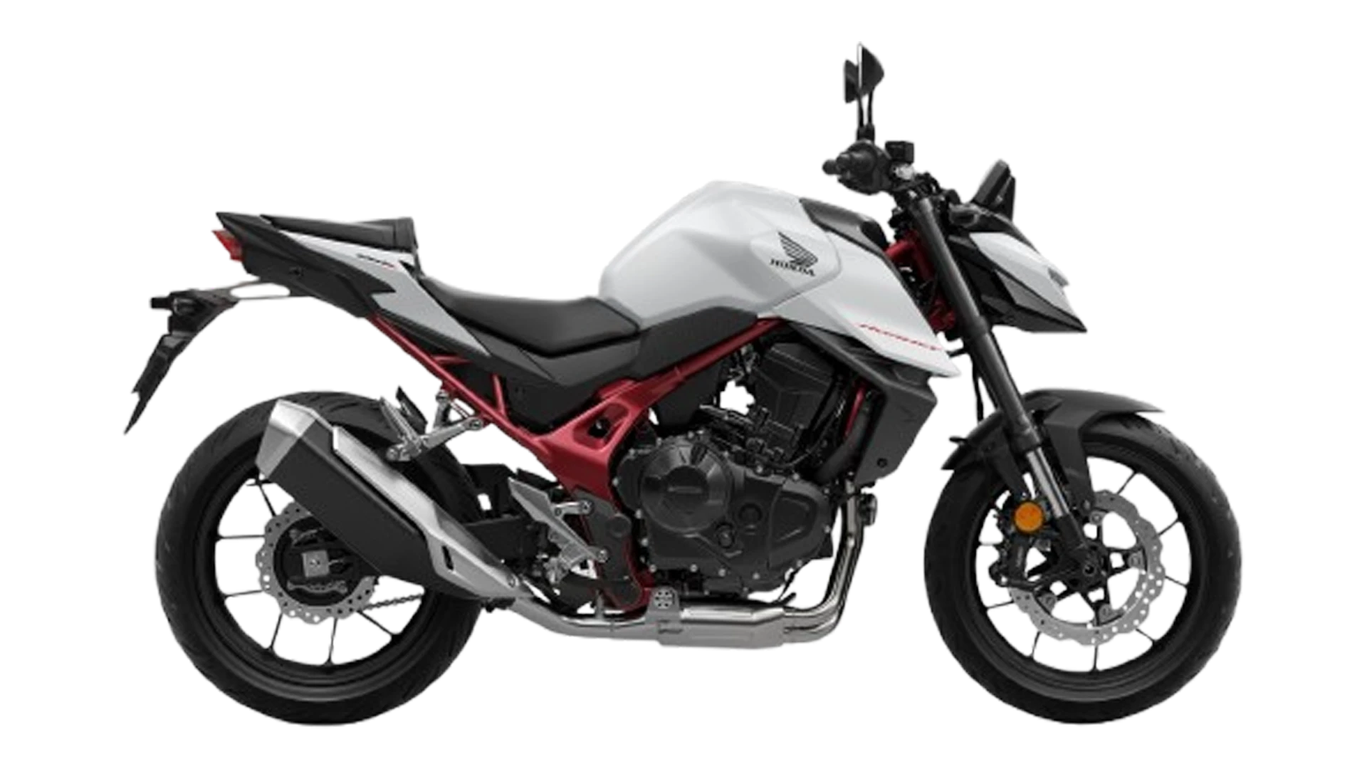 รูปภาพ ฮอนด้า Honda CB 750 Hornet ปี 2025