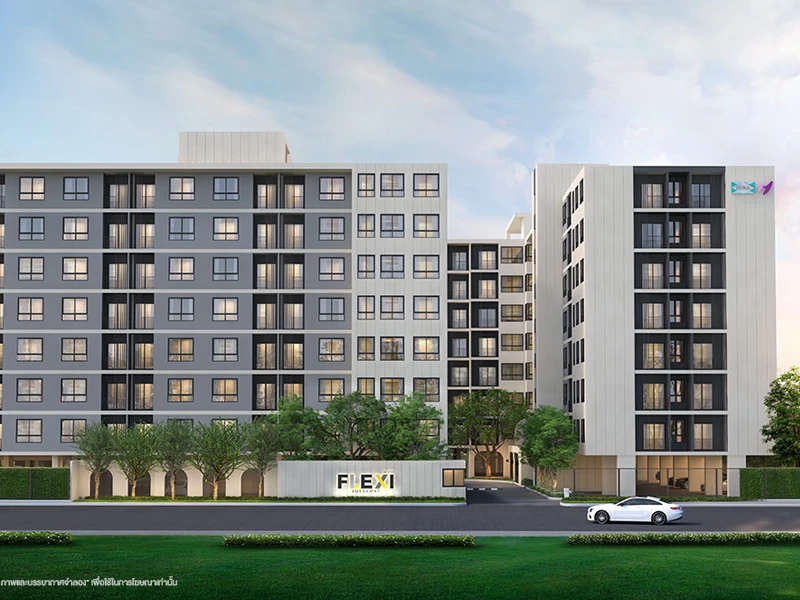 รูปภาพ เฟล็กซี่ สุขสวัสดิ์ (Flexi Suksawat)