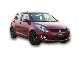 รูปภาพ ซูซูกิ Suzuki Swift GLX RX-II CVT ปี 2017