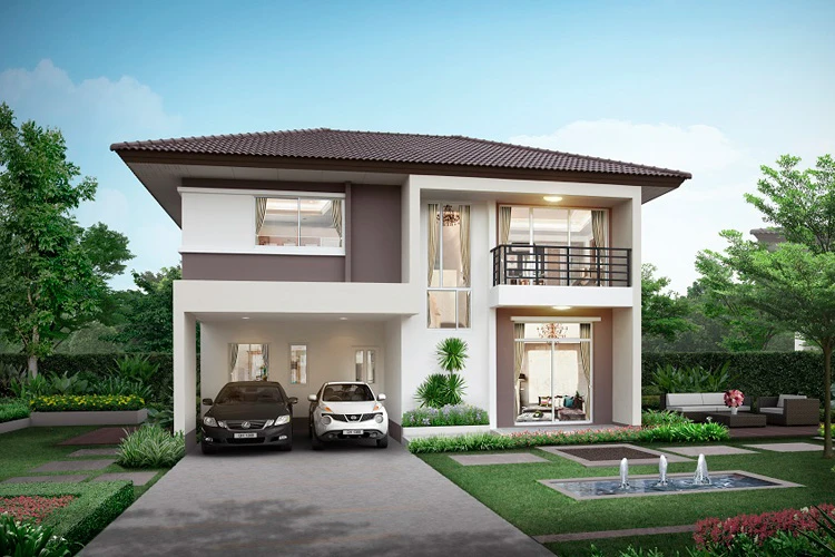 รูปภาพ คาซ่า พรีเมี่ยม อ่อนนุช-วงแหวน (Casa Premium)