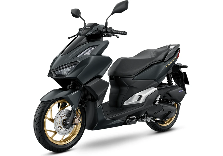 รูปภาพ ฮอนด้า Honda Click 160 ABS ปี 2023