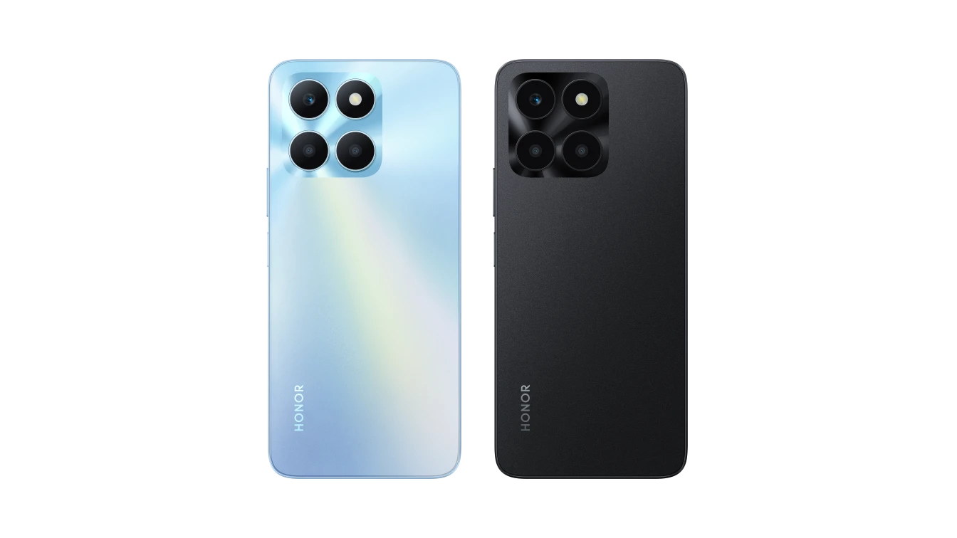 รูปภาพ ออนเนอร์ Honor X6a (4GB/128GB)