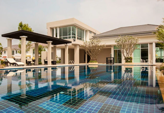 รูปภาพ ไลฟ์ บางกอก บูเลอวาร์ด รังสิต (Life Bangkok Boulevard Rangsit)