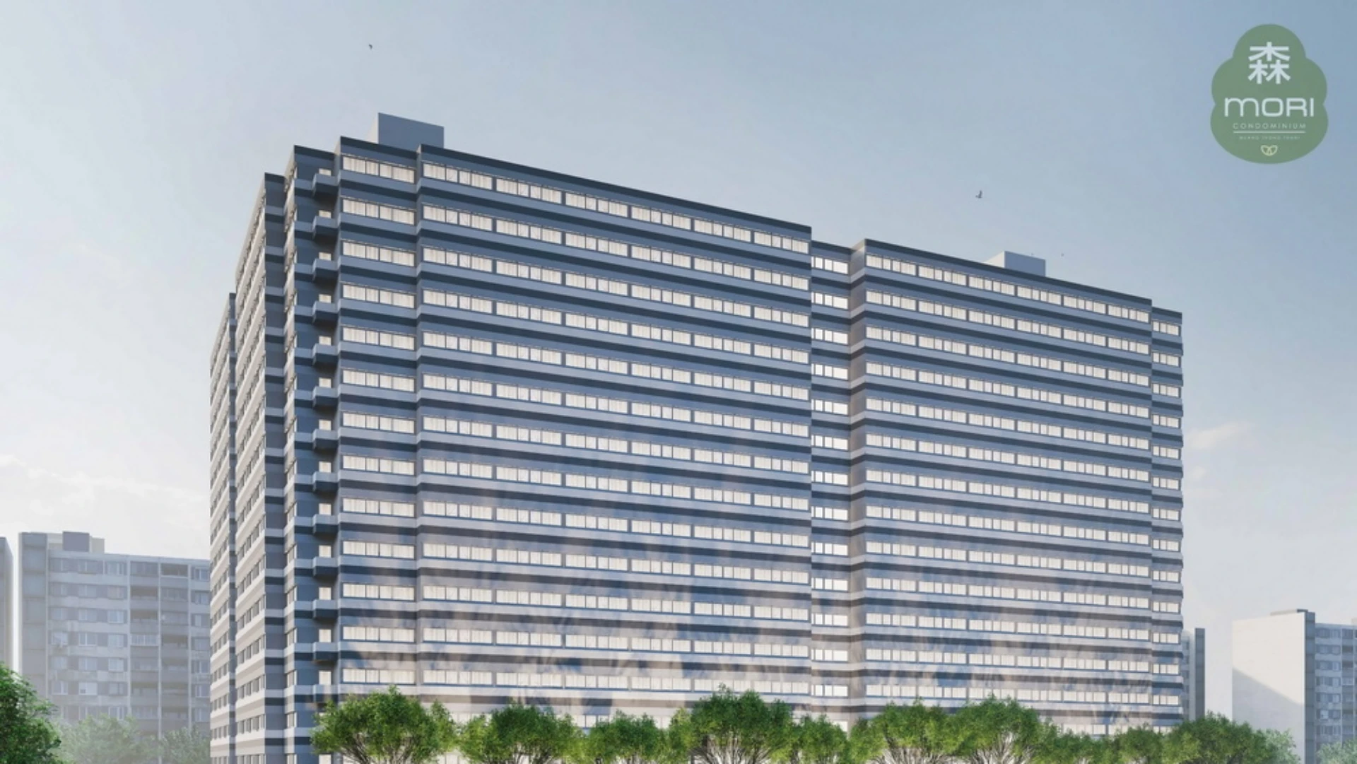 รูปภาพ โมริ คอนโดมิเนียม เมืองทองธานี (Mori Condominium Muang Thong Thani)