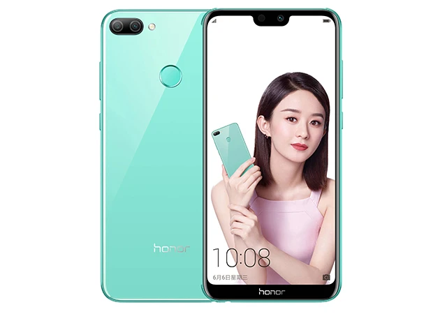 รูปภาพ ออนเนอร์ Honor 9i 128GB
