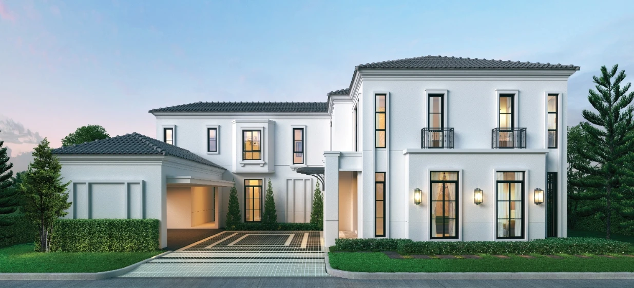 รูปภาพ นิยาม บรมราชชนนี (Niyahm Residence)