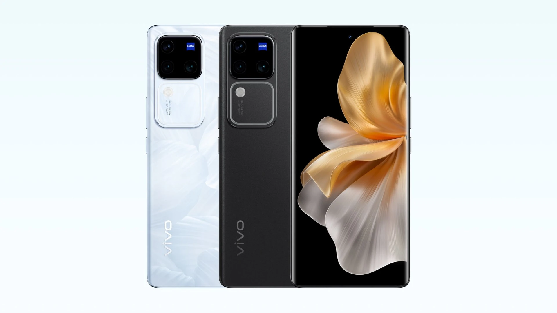 vivo V ทุกรุ่นย่อย