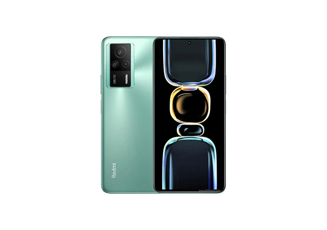 รูปภาพ เสียวหมี่ Xiaomi K60E (12GB/512GB)