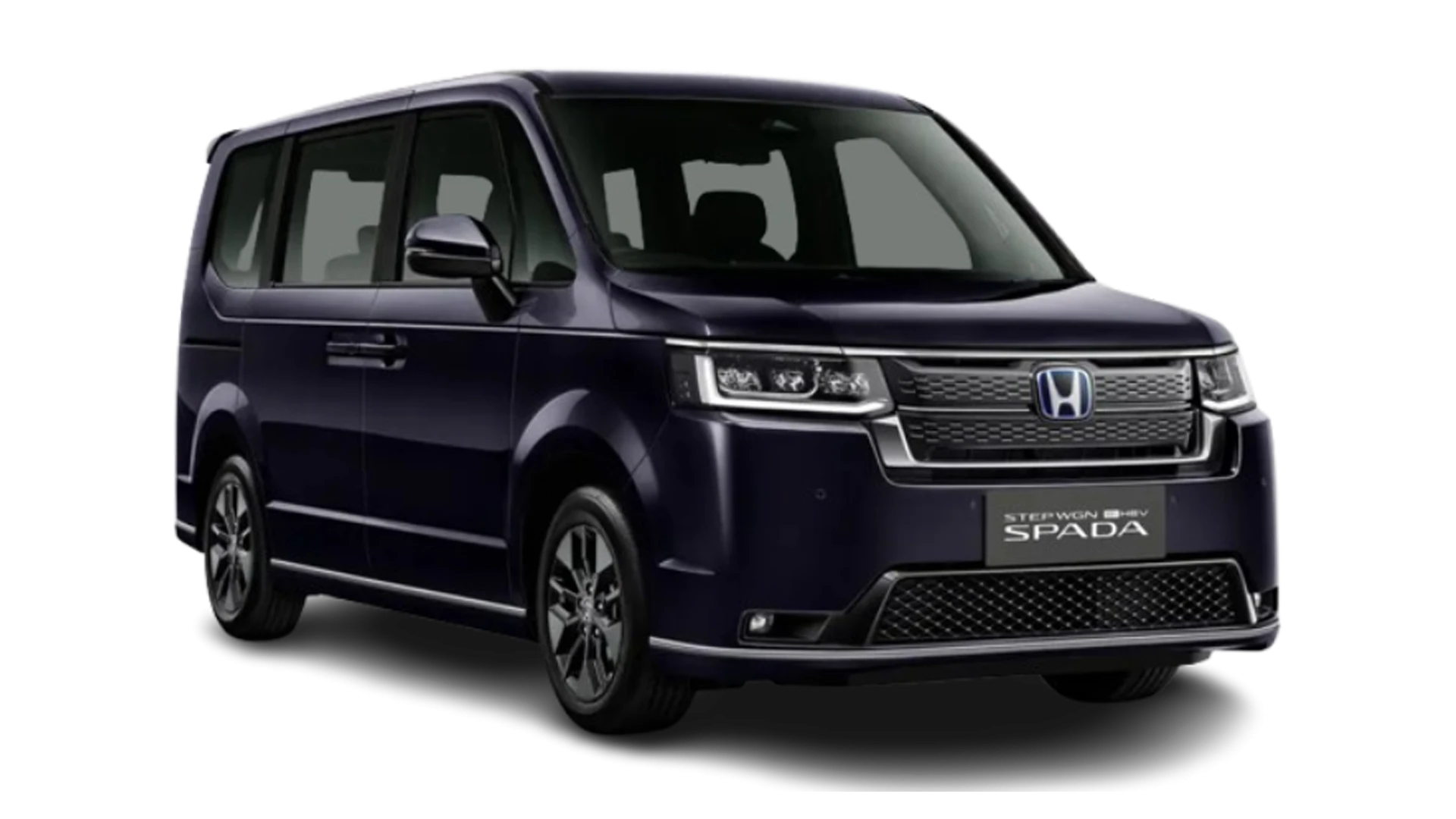 รูปภาพ ฮอนด้า Honda STEP WGN e:HEV SPADA ปี 2025