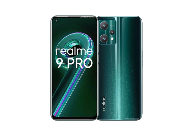 รูปภาพ เรียลมี realme 9 Pro 5G (6GB/128GB)