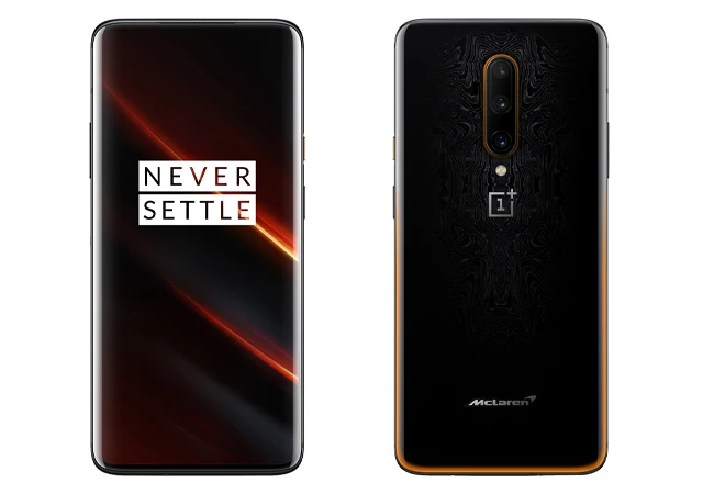 OnePlus 7 ทุกรุ่นย่อย