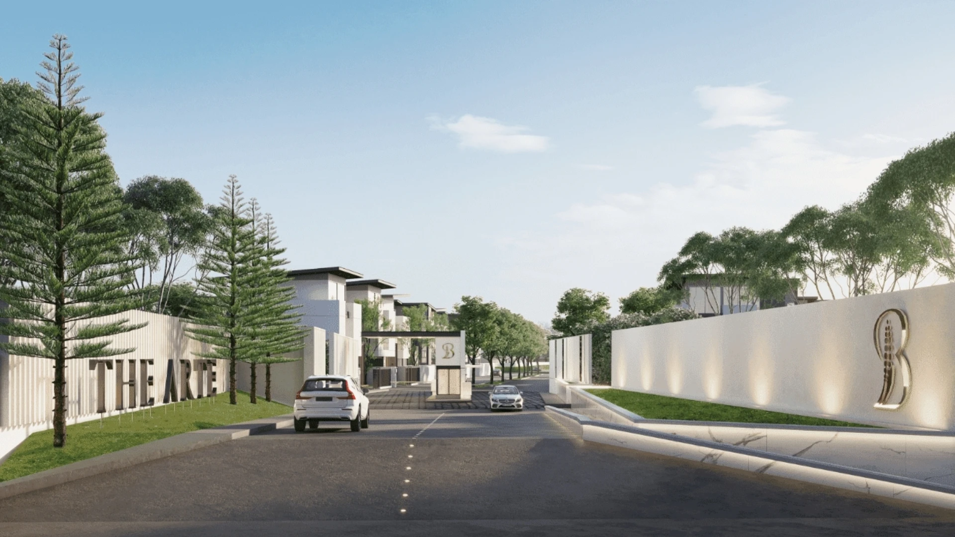 รูปภาพ ดิ อาร์เท่ เสม็ด-ชลบุรี (THE ARTE Samet-Chonburi)