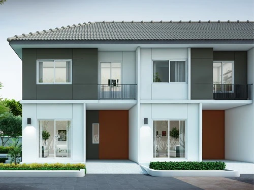 รูปภาพ บ้านพฤกษา กรุงเทพฯ - ปทุมธานี (Baan Pruksa Bangkok - Patumthani)