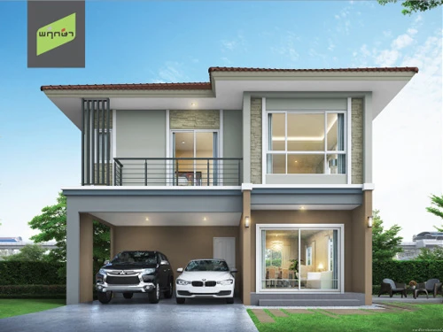 รูปภาพ เดอะ แพลนท์ พหลโยธิน - รังสิต (The Plant Phaholyothin - Rangsit)