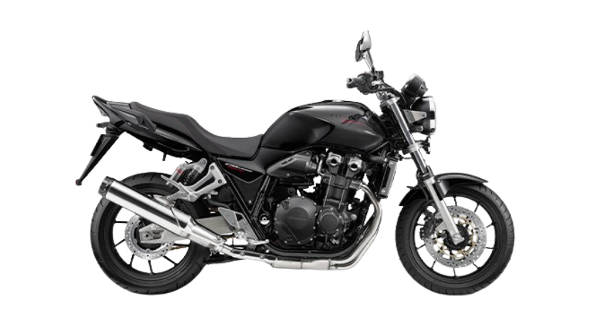 รูปภาพ ฮอนด้า Honda CB 1300 Super Four ปี 2025