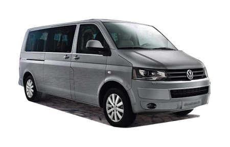 รูปภาพ โฟล์คสวาเกน Volkswagen The New Caravelle 2.0 BiTDi Businessline ปี 2013