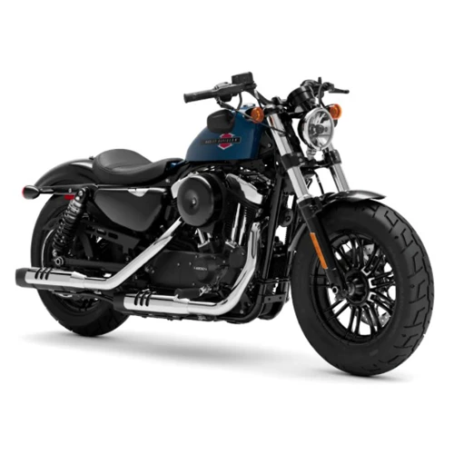 รูปภาพ ฮาร์ลีย์-เดวิดสัน Harley-Davidson Cruiser Forty-Eight ปี 2022