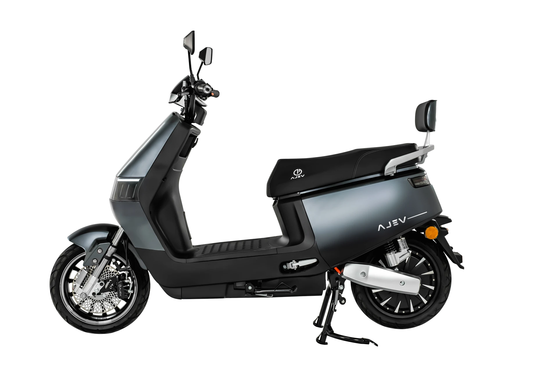 AJ EV BIKE Taurus ทุกรุ่นย่อย