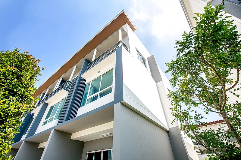 รูปภาพ อาร์เค พาร์ค วัชรพล - สายไหม (RK Park Watcharaphol - Saimai)