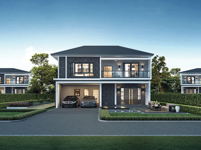 รูปภาพ เดอะ ซิตี้ พระราม 9 - กรุงเทพกรีฑา (The City Rama 9 - Krungthepkreetha)