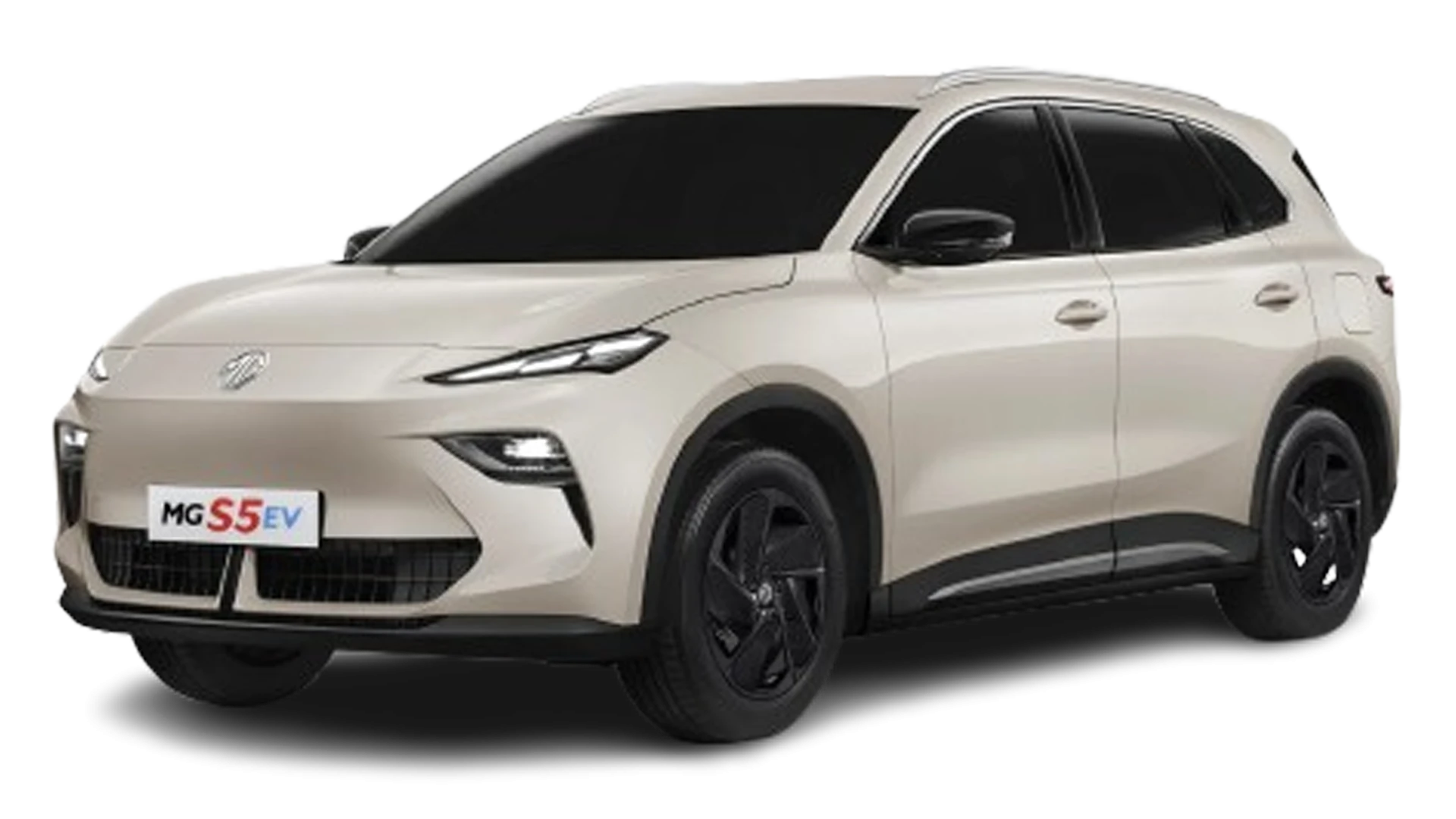 รูปภาพ เอ็มจี MG S5 EV Plus D+ ปี 2025