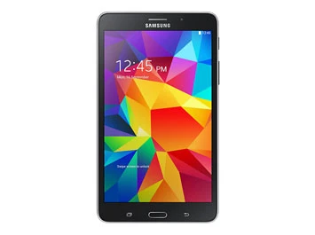 รูปภาพ ซัมซุง SAMSUNG-Galaxy Tab 4 7.0