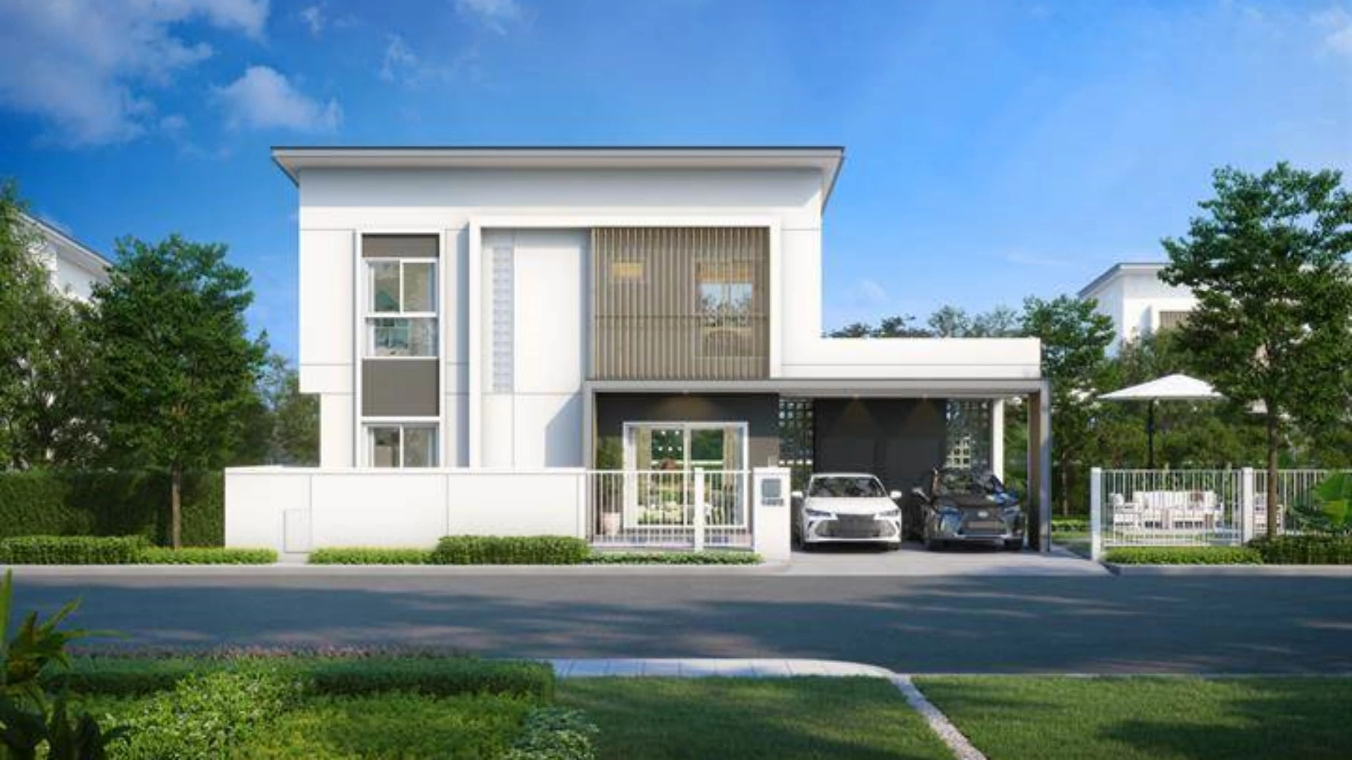 รูปภาพ เฮ้าส์ 24 แก้วอินทร์ (Haus 24 Kaew In)