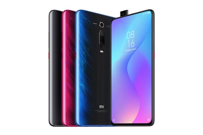 รูปภาพ เสียวหมี่ Xiaomi Mi9T 128GB