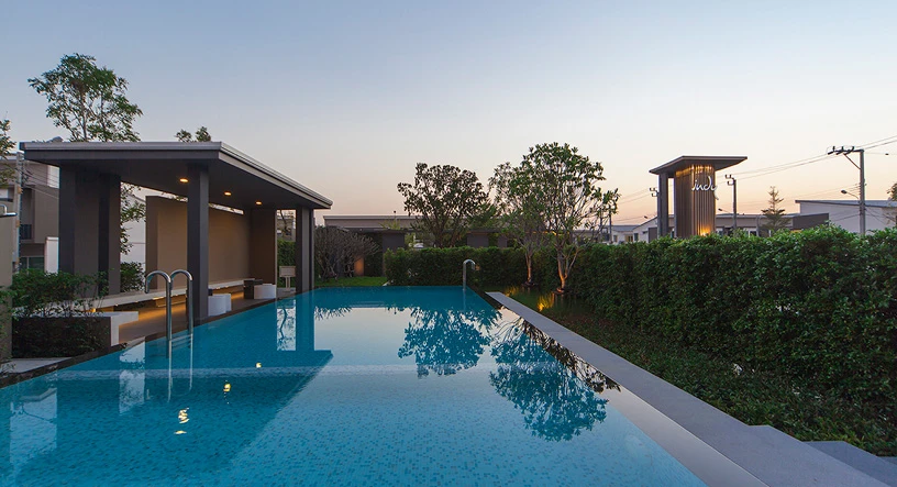 รูปภาพ อินดี้ ศรีนครินทร์ (Indy Srinakarin)