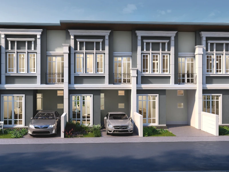 รูปภาพ โกลเด้น ทาวน์ อ่างศิลา-สุขุมวิท (Golden Town Angsila-Sukhumvit)